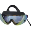 Colorful swimming goggles Item Picture